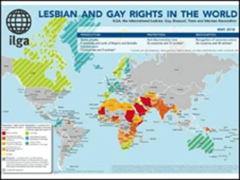 Frica El Peor Lugar Para Ser Gay Bbc News Mundo