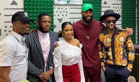 Big brother naija season 6 housemates 2021 is the topic of the season especially since the popular tv reality show big brother naija is returning for season 6 with an announced grand prize of 90 million nairas. The good and bad sides of Big Brother Naija | P.M. News