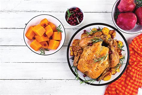 Whether you are planning your first or twentieth thanksgiving, get inspired with recipes and ideas for traditional turkey dinners, small gatherings, simple suppers and vegan and vegetarian celebrations. Area Grocers Make Thanksgiving Feasts Easy with Pre-Cooked ...
