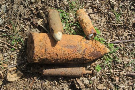 The Iron Harvest From Ww1 The Somme France Img8628 F W Flickr