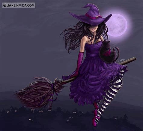 Okay I Can Be This One Witch Pictures Witch Art Halloween Art