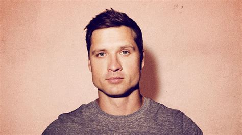 Meet Walker Hayes The Insanely Talented Not So Newcomer