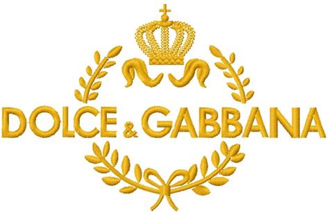 Dolce Gabbana Logo 9000 Logo Design Ideas