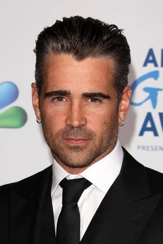 Colin Farrell Ethnicity Of Celebs What Nationality