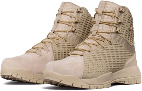 Under Armour Ua Tan Stryker Tactical Boots