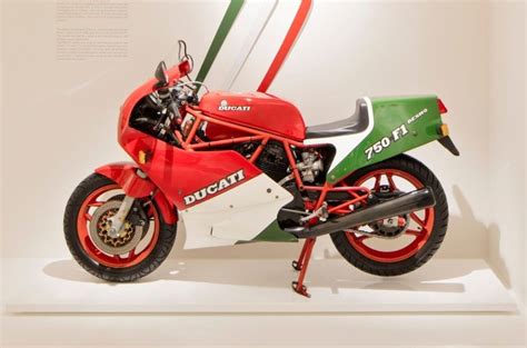 Ducati 750 F1 1985 La Storia La Scheda Tecnica Il Prezzo Dueruote