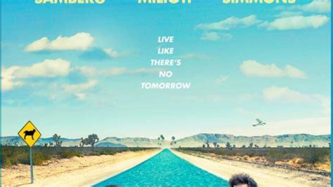 Andy samberg, cristin milioti, j.k. Palm Springs (2020) - TrailerAddict
