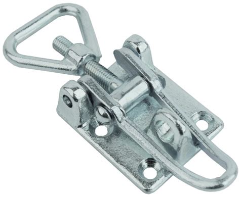 Stainless Heavy Duty Over Centre Toggle Latch Large 503 C Ojop Sweden