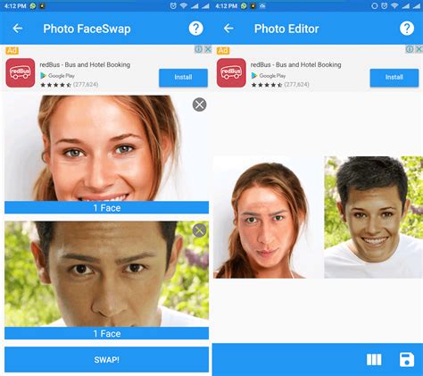 Best Free Face Changing Apps For Iphone And Android 2023 Techuntold