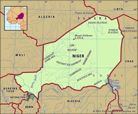 Wagner Mercenary Boss Hails Nigers Military Coup