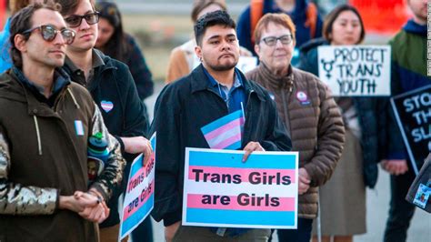 Federal Judge Says Idaho Cannot Ban Transgender Athletes From Womens