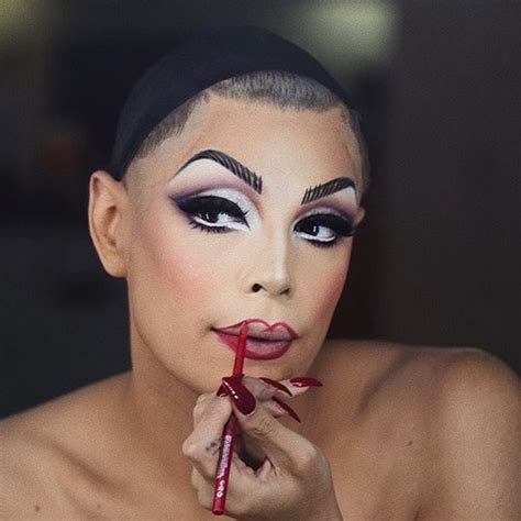 Drag Queen Makeup 7 Tips And Tricks I Learned Slice
