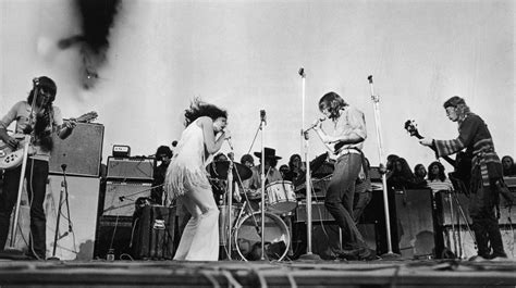 woodstock festival opens in bethel new york august 15 1969 history
