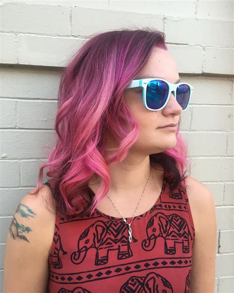 Red hair color is sassy, ideal for bold women that are not afraid to pull off a shade that stands out. 6 Fun Hairstyles for Summer 2021 - Best Summer Hair Ideas ...