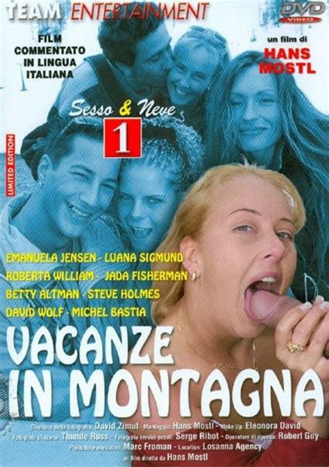 Vacanze Di Montagna 1 By Mario Salieri Productions Hotmovies