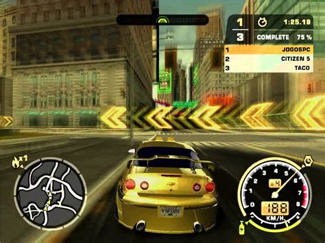 Cheat Need For Speed Most Wanted Ppsspp Android Newnotes Hot