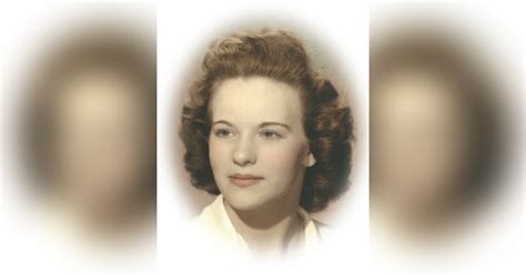 Obituary For Ethel May Zimmerman Wolff Werner Gompf Funeral