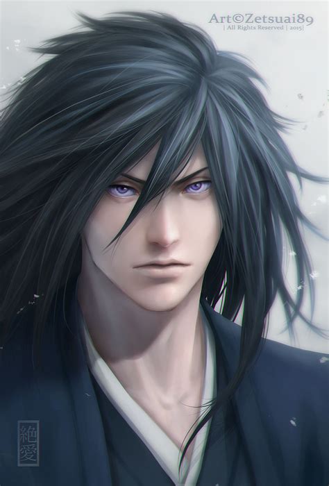 Madara Rinnegan By Zetsuai89 On Deviantart