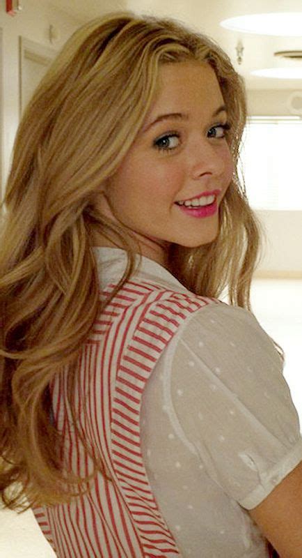 Dressing Your Truth Type 1 Sasha Pieterse Not Officially Typed Pll