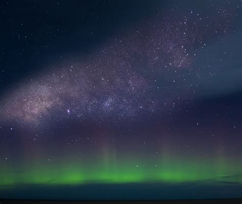 Free Images Atmosphere Galaxy Aurora The Milky Way