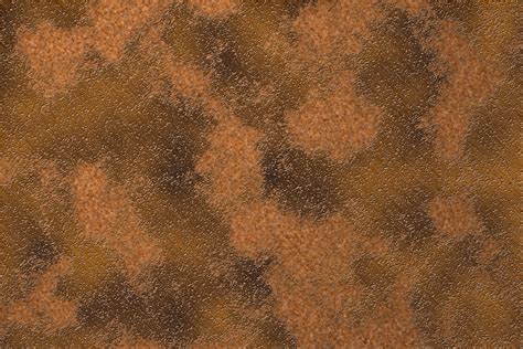 Rusted Metal Texture Of Old Red Rust Good Grunge Background