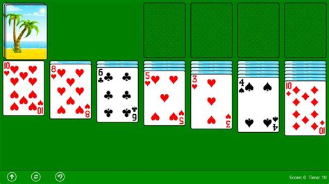 Pin By Carole Falk On Solitare Solitaire Card Game Solitaire