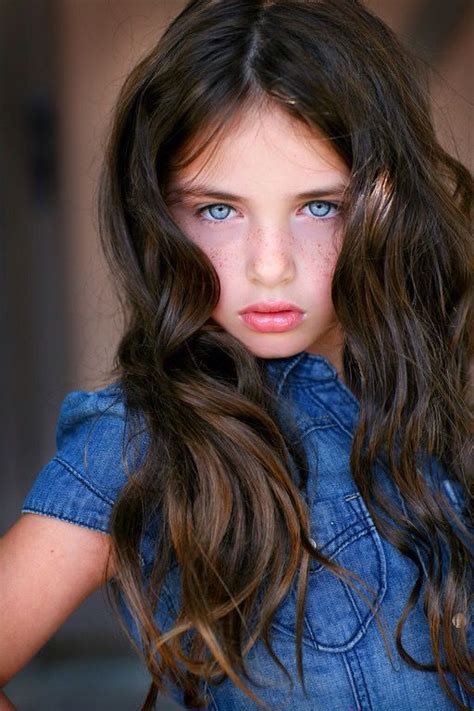 Lilly Kruk Beauty Girl Beautiful Girl Face Lovely Eyes