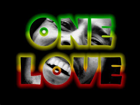 73 One Love Wallpaper On Wallpapersafari