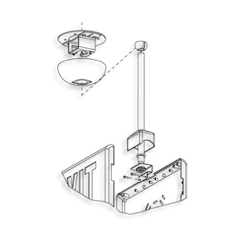 Detailed ceiling flush mount buying guide covering types, styles, materials, shades, bulbs… everything you need to know about these popular types of lights. ABB - Installation Product