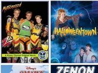 This is a list of television programs formerly and currently broadcast by the children's cable television channel disney xd in the united states. 1000+ images about Flashbacks on Pinterest | Disney ...