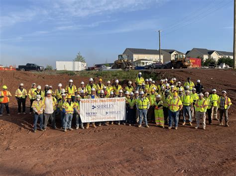 Craft Professionals & Skilled Trades | Shirley Contracting Company Jobs