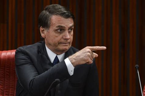 Posse De Bolsonaro Tem Presença Confirmada De 12 Chefes De Estado