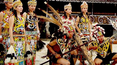 Top 10 Ethnic Groups Of Indonesia Authentic Indonesia Blog