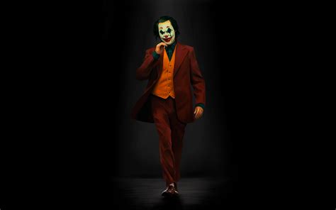 —— fan page for dc's comic & dceu, joker.™ i hope my death makes more sence than my life | ♚ ☠ —» {owner.b.} ♡ 3840x2400 Joker x Dark Night UHD 4K 3840x2400 Resolution ...