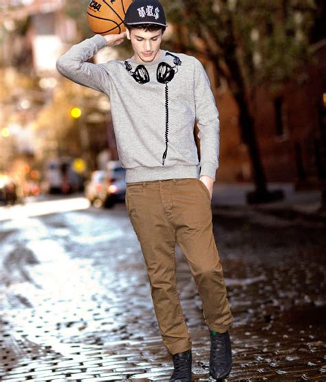 25 Urban Mens Casual Fashion Ideas To Wear