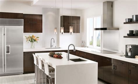 Our Work Contemporary Kitchen Salt Lake City By Elume