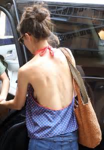 Katie Holmes Saggy Sideboob The Drunken Stepforum A Place To Discuss Your Worthless Opinions