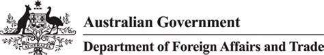 Australian Government Department Of Foreign Affairs And Trade C2o