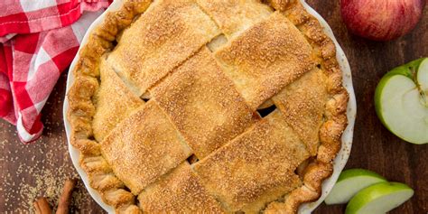Love your cooking segments and the way you make cooking look easy. Best Homemade Apple Pie Recipe - How to Make Easy Apple Pie from Scratch