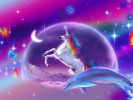 The best gifs are on giphy. Rainbow unicorn background 10 » Background Check All