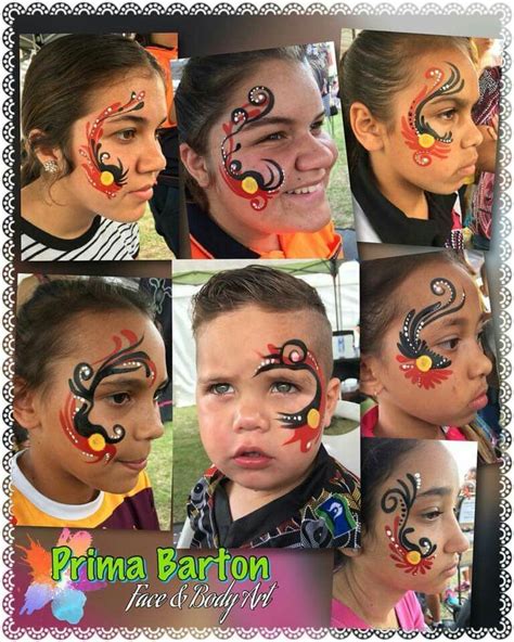 Pin By Tammy Ziegler On Craft Face Painting Face Painting Designs