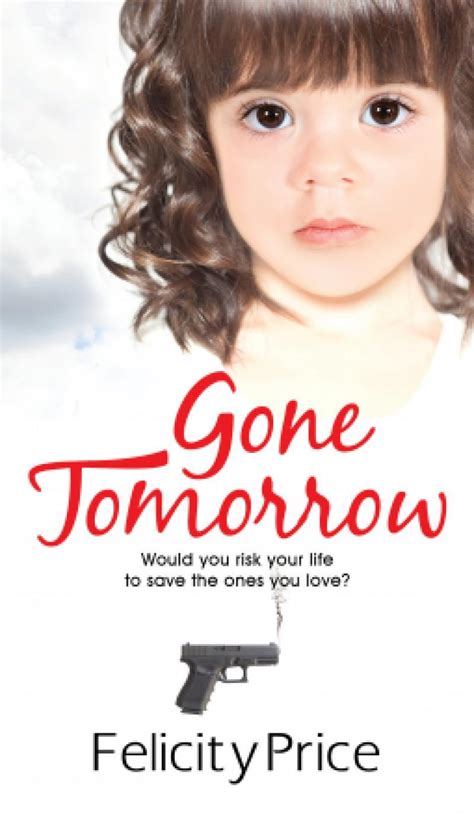 Book Review Gone Tomorrow Tuetego