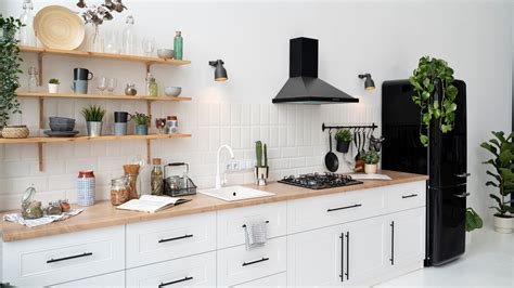 Smart Modular Kitchen Design Ideas For Your New Home | Wakefit