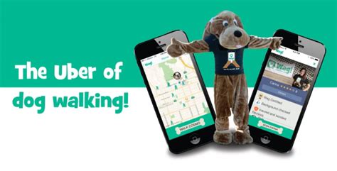 Book convenient pet care in your neighborhood with the wag! Startup Wag Labs' dog-walking app mistakenly exposed home ...