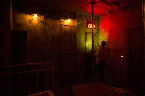10 other can't miss las vegas activities. Photos for The Basement - A Live Escape Room Experience - Yelp