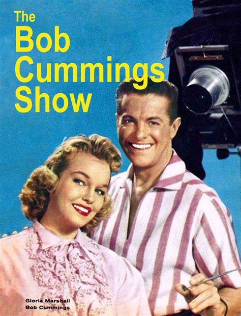 love that bob full cast and crew tv guide