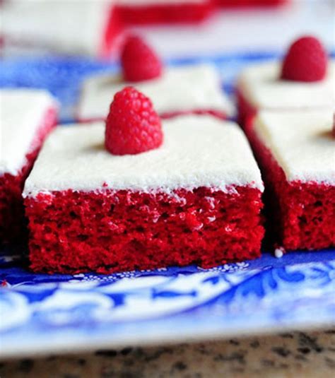 Red Velvet Sheet Cake Red Velvet Sheet Cake Sheet Cake Cake
