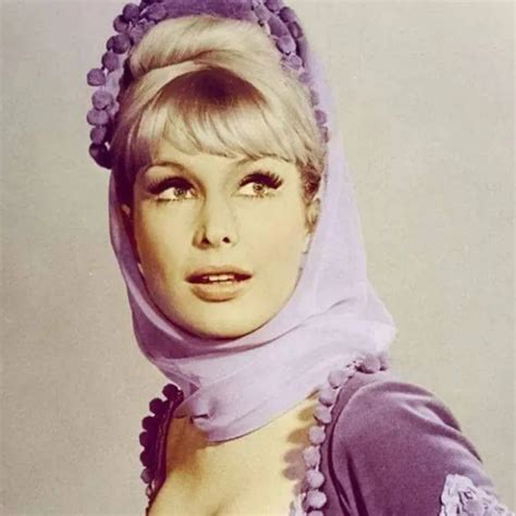 barbara edens remarkable life and career in pictures in 2022 barbara eden hollywood star