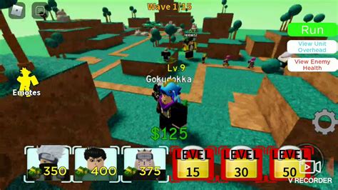 Also, if you want some additional free stuffs such as items, skins, and outfits, feel free to check our roblox promo codes page. CODE!! playing all star tower defense (codes in description) - YouTube