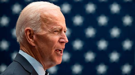 Biden And His ‘bidenisms ’ You Might Hear Them In The Debate Tonight The New York Times